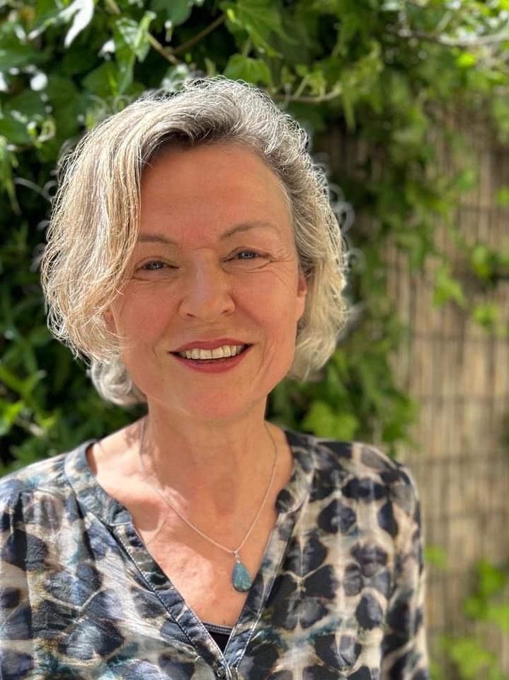 Ute Dittrich